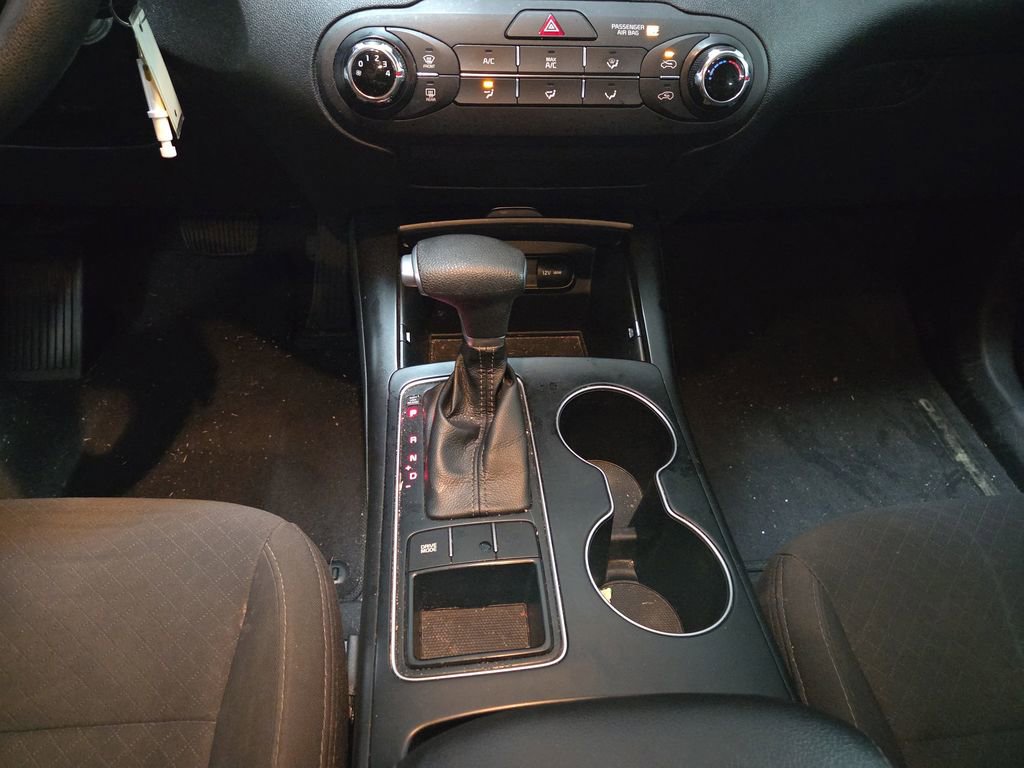 Used 2020 Kia Sorento L image 21