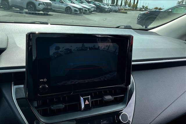 Used 2024 Toyota Corolla LE image 13