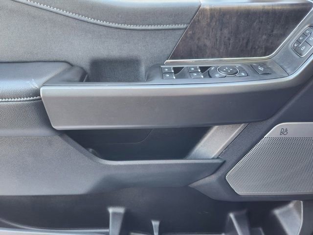 Used 2025 Ford F250 Lariat w/ FX4 Off-Road Package image 25