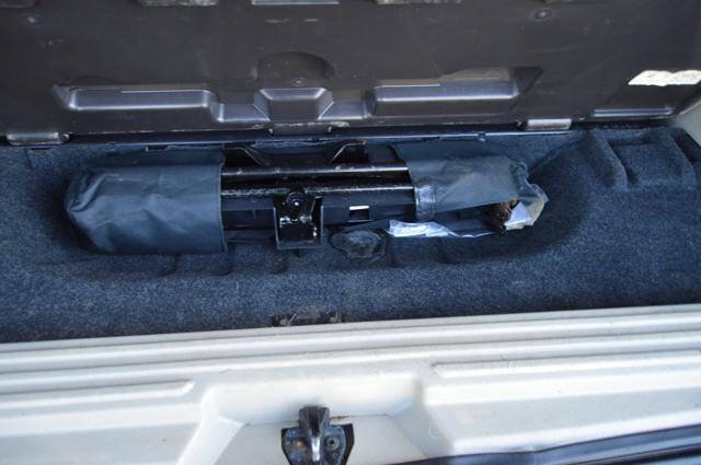 Used 2010 Ford Expedition XLT AWD/4WD image 39