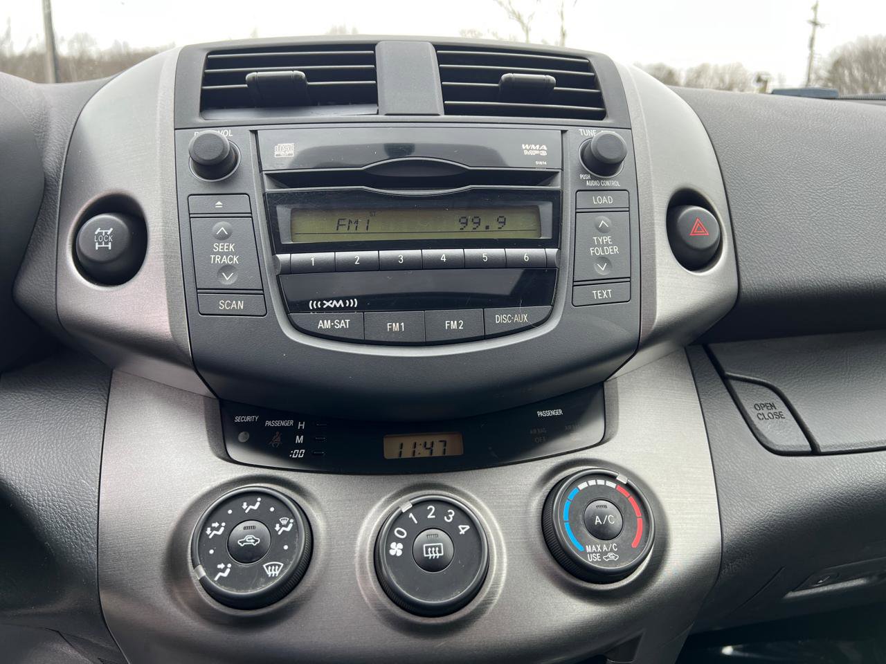 Used 2010 Toyota RAV4 Sport AWD/4WD image 20