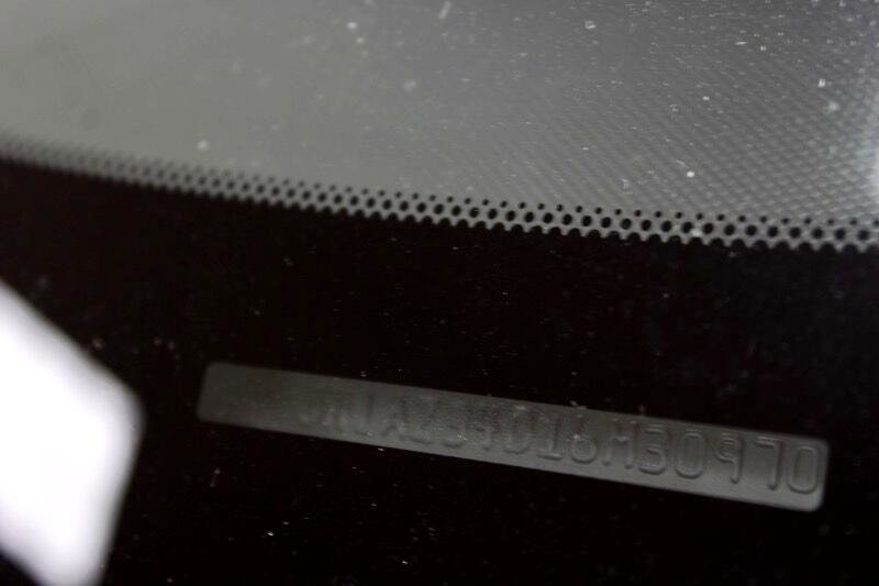 Used 2006 Nissan 350Z Base w/ (N93) Cargo Convenience Pkg image 34