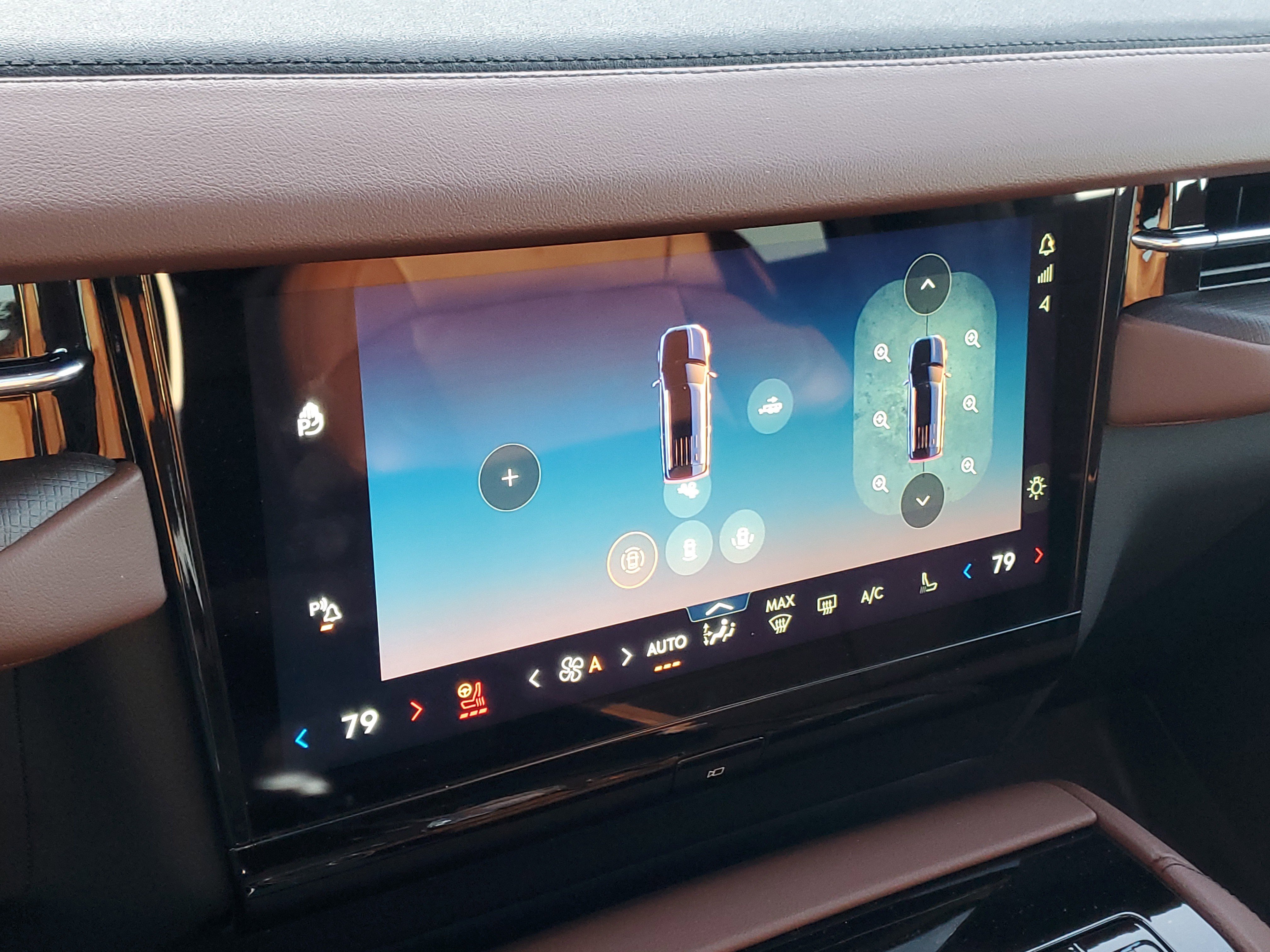 New 2025 Lincoln Navigator Reserve image 24