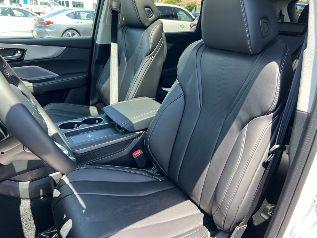 New 2026 Acura MDX Technology Package image 15