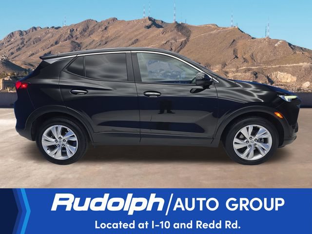 Used 2025 Buick Encore GX Preferred FWD image 6