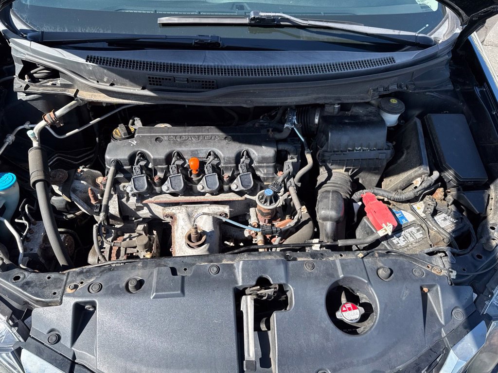 Used 2013 Honda Civic EX-L image 11