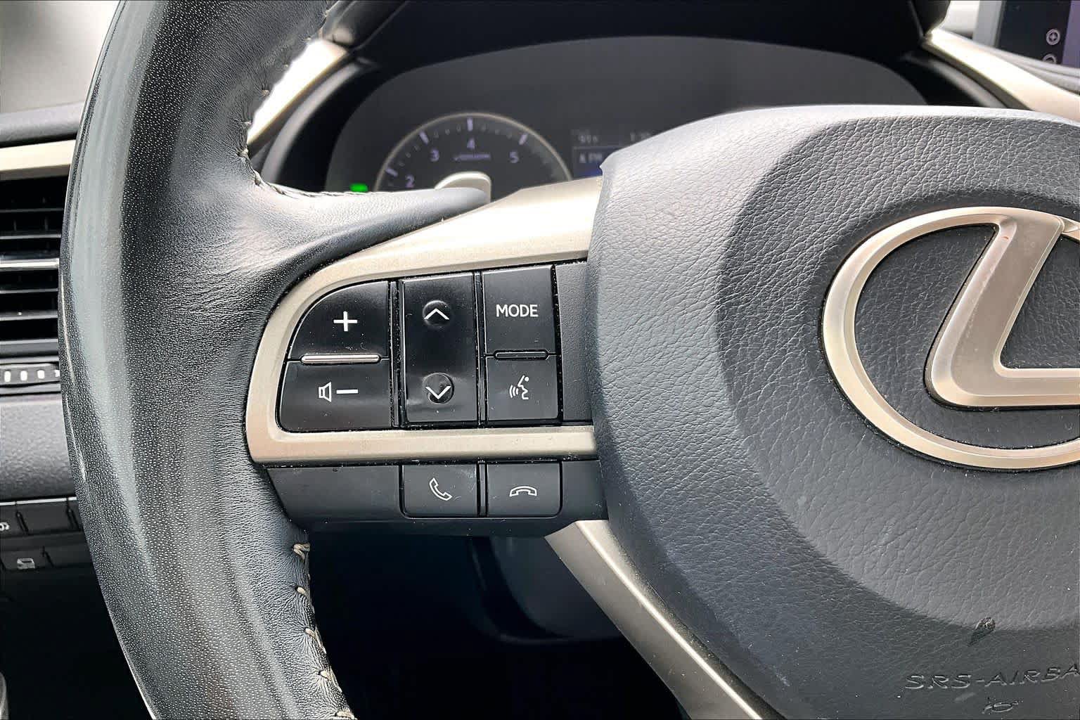 Used 2020 Lexus RX 350 FWD w/ Premium Package image 24