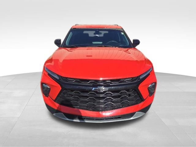 Used 2025 Chevrolet Blazer LT w/ Midnight/Sport Edition AWD/4WD image 10