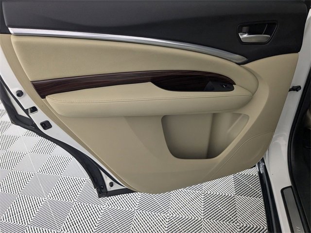 Used 2014 Acura MDX FWD image 28