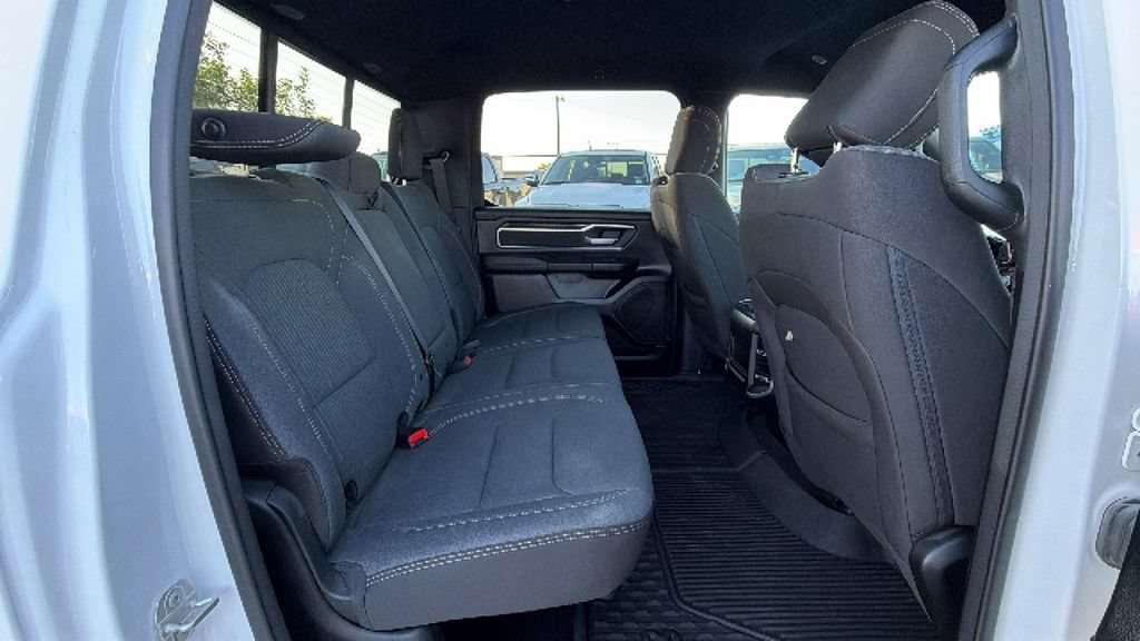 Used 2023 RAM 1500 Big Horn AWD/4WD image 31