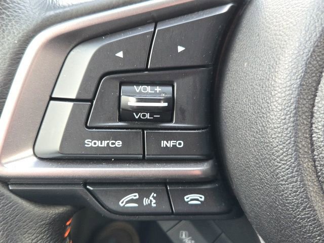 Used 2021 Subaru Crosstrek 2.5i Limited w/ Moonroof Package 2 image 14