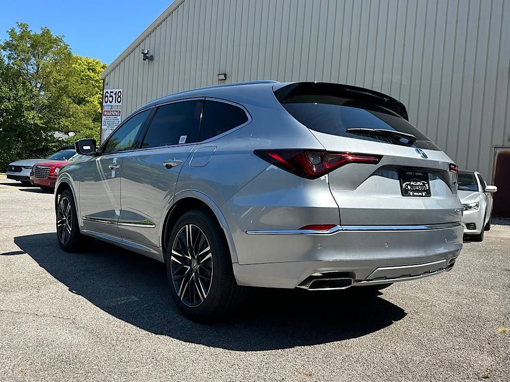 New 2026 Acura MDX w/ Advance Package image 6