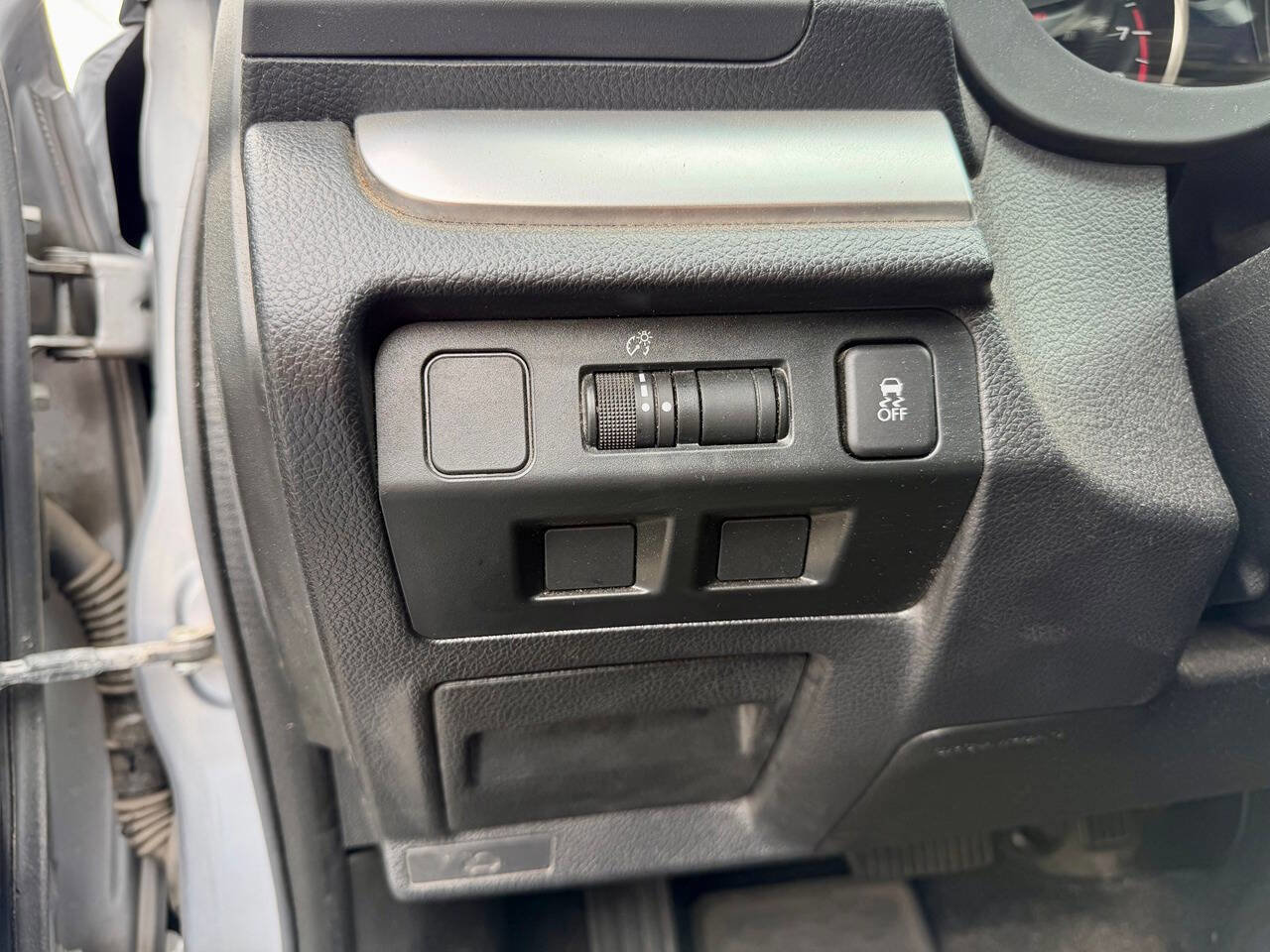 Used 2015 Subaru Impreza 2.0i Premium image 24