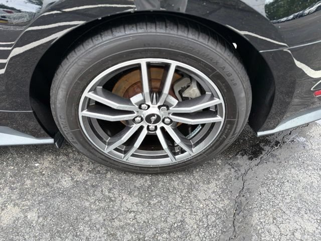 Used 2017 Ford Mustang Premium RWD image 25