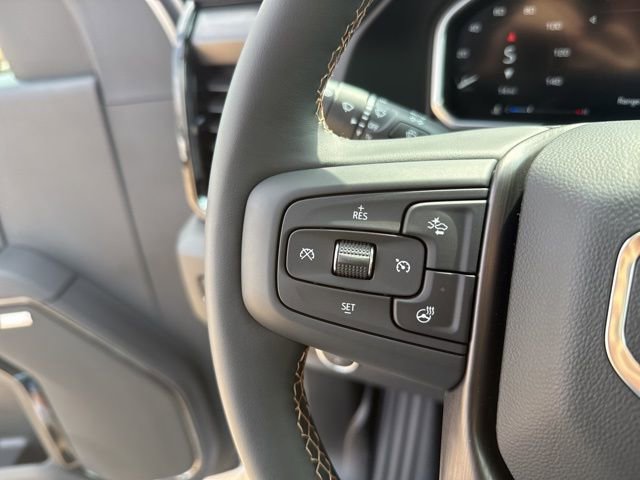 New 2026 GMC Sierra 2500 AT4 image 21