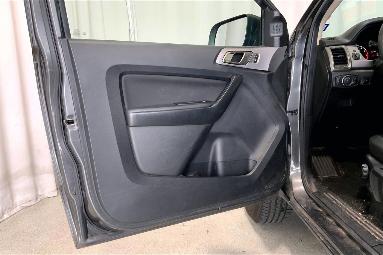 Used 2019 Ford Ranger XLT w/ Trailer Tow Package RWD image 21