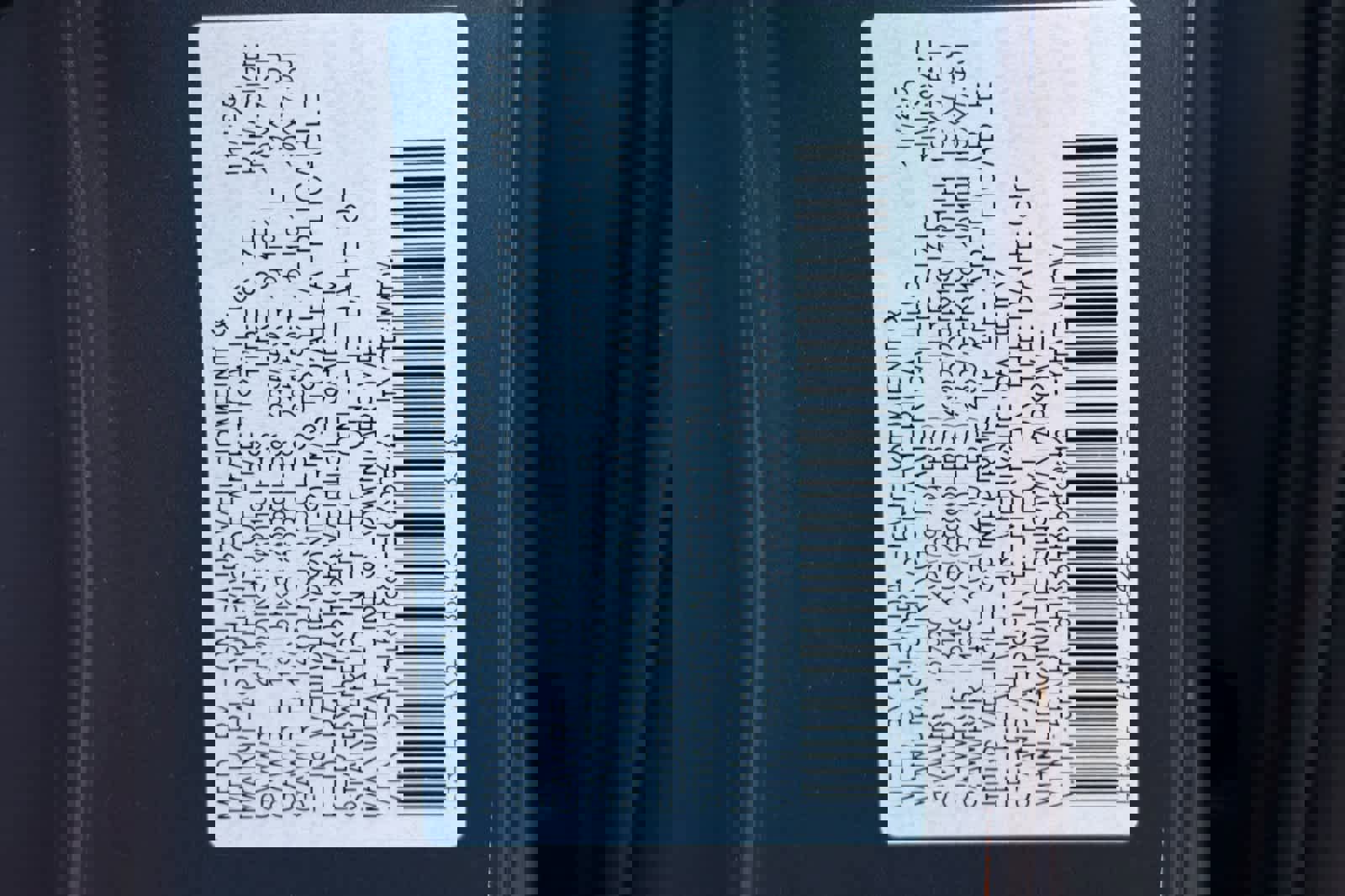 New 2026 Honda Odyssey Touring image 30