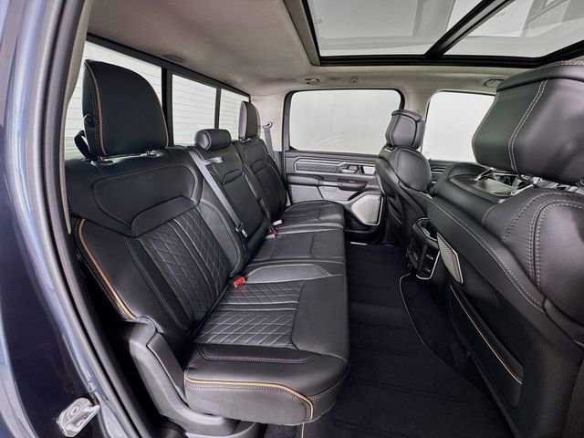 New 2026 RAM 1500 Tungsten image 31