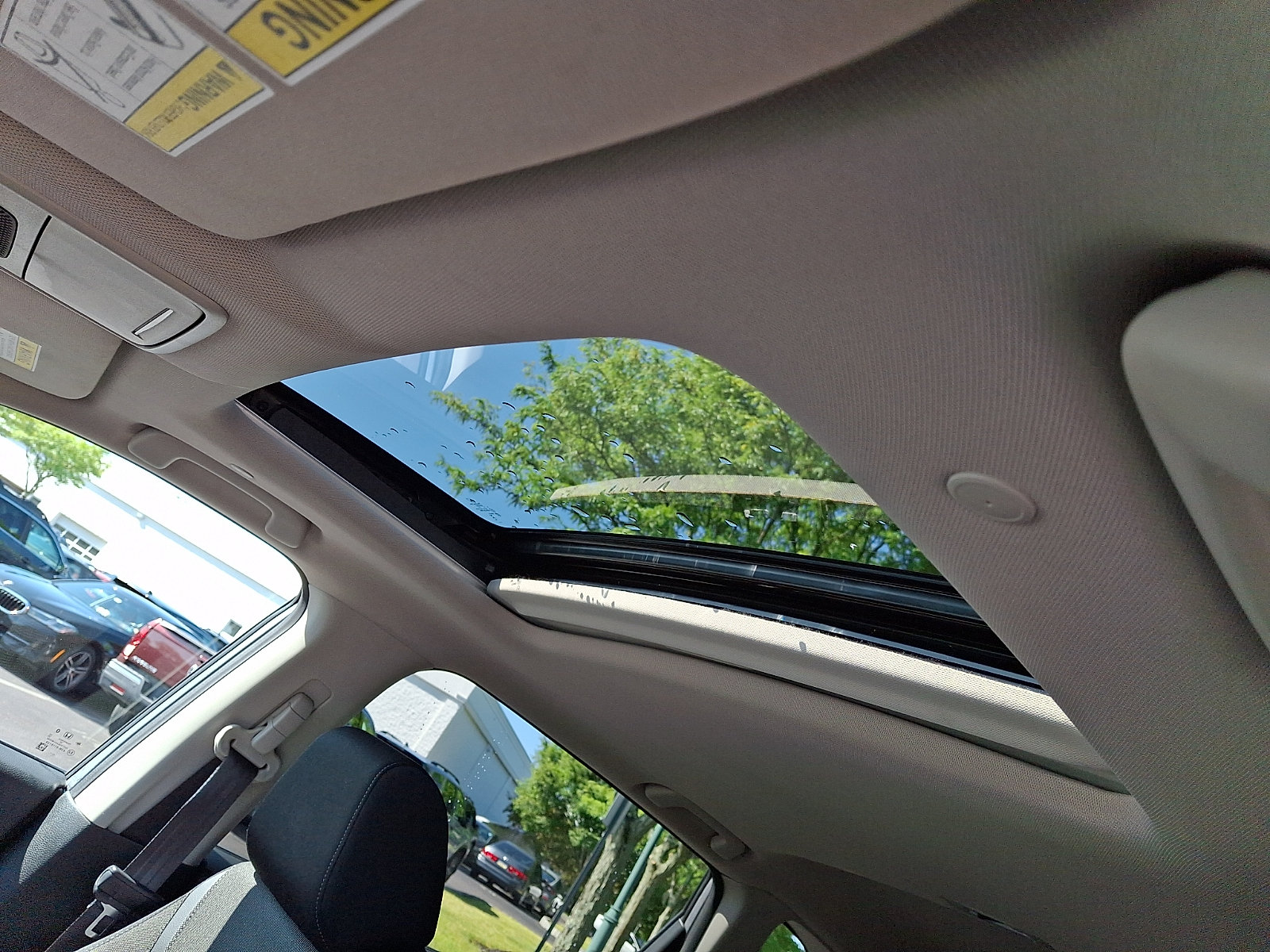 Certified 2024 Honda CR-V EX image 14