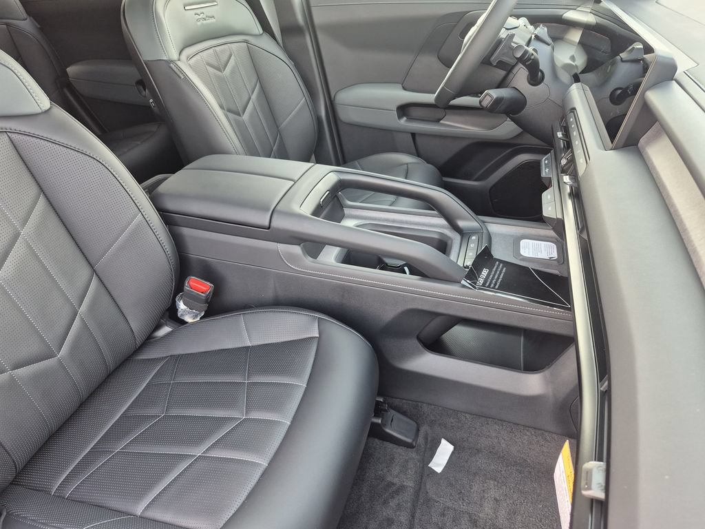 New 2027 Kia Telluride EX X-Line AWD/4WD image 15