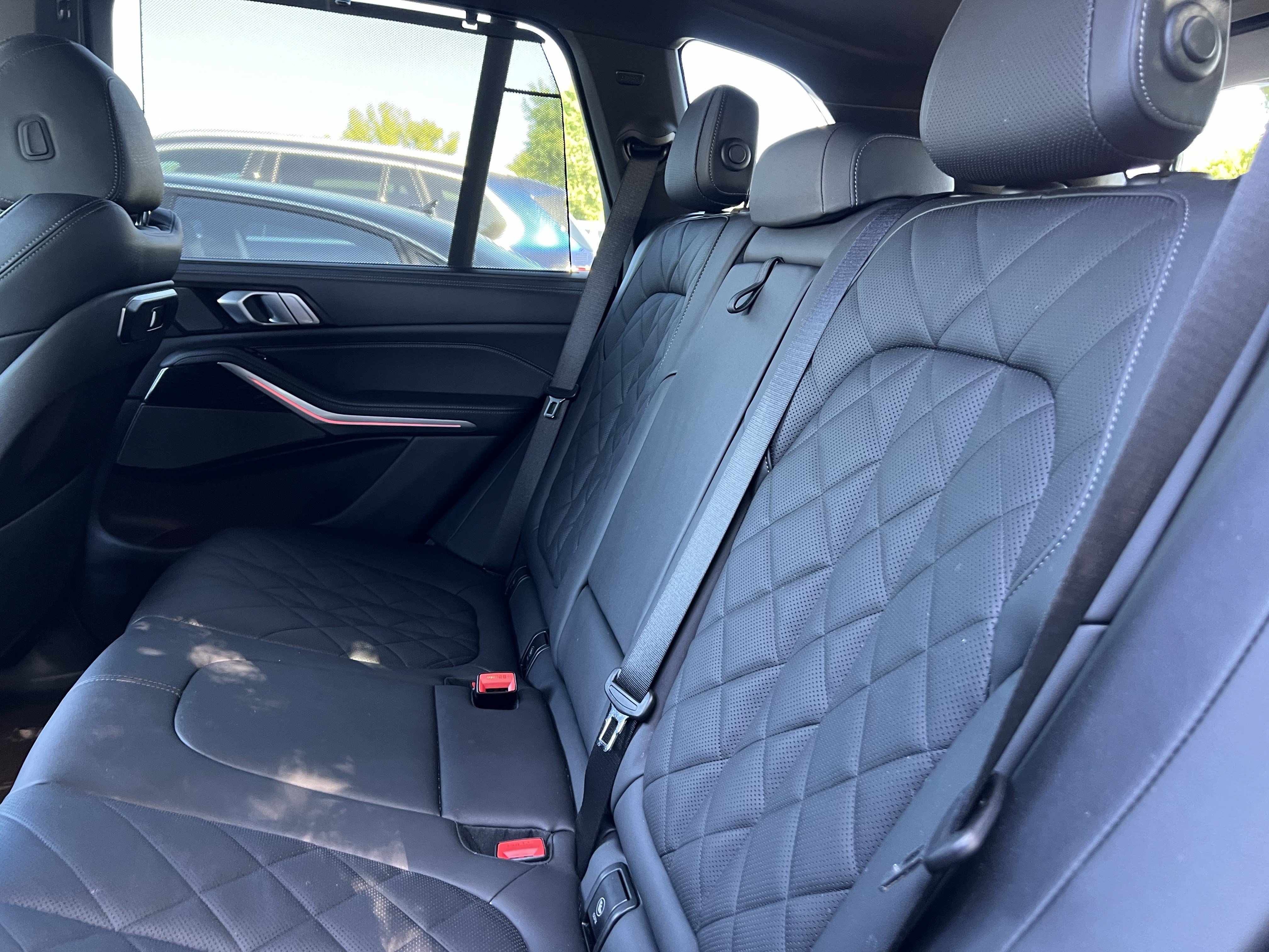 Certified 2024 BMW X5 sDrive40i w/ M Sport Package RWD image 34