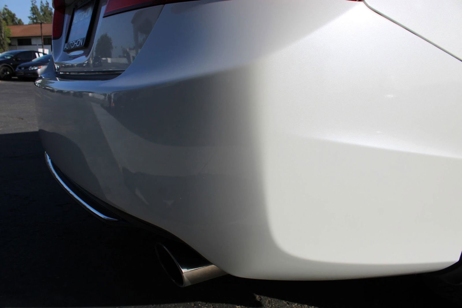 Used 2014 Honda Accord EX image 40