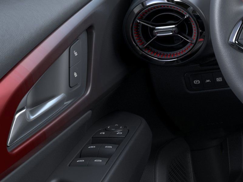 New 2026 Chevrolet Equinox EV RS image 57