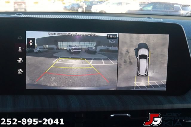 Certified 2024 Kia Telluride SX Prestige AWD/4WD image 29