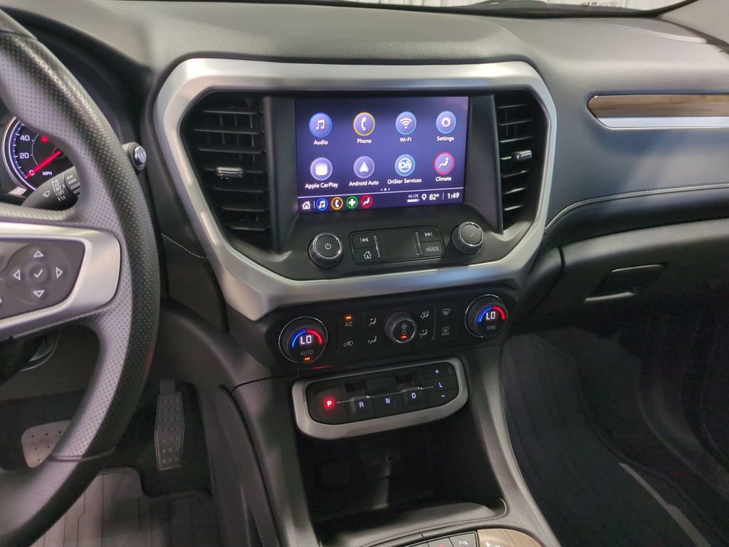 Used 2023 GMC Acadia SLE w/ Driver Convenience Package image 33