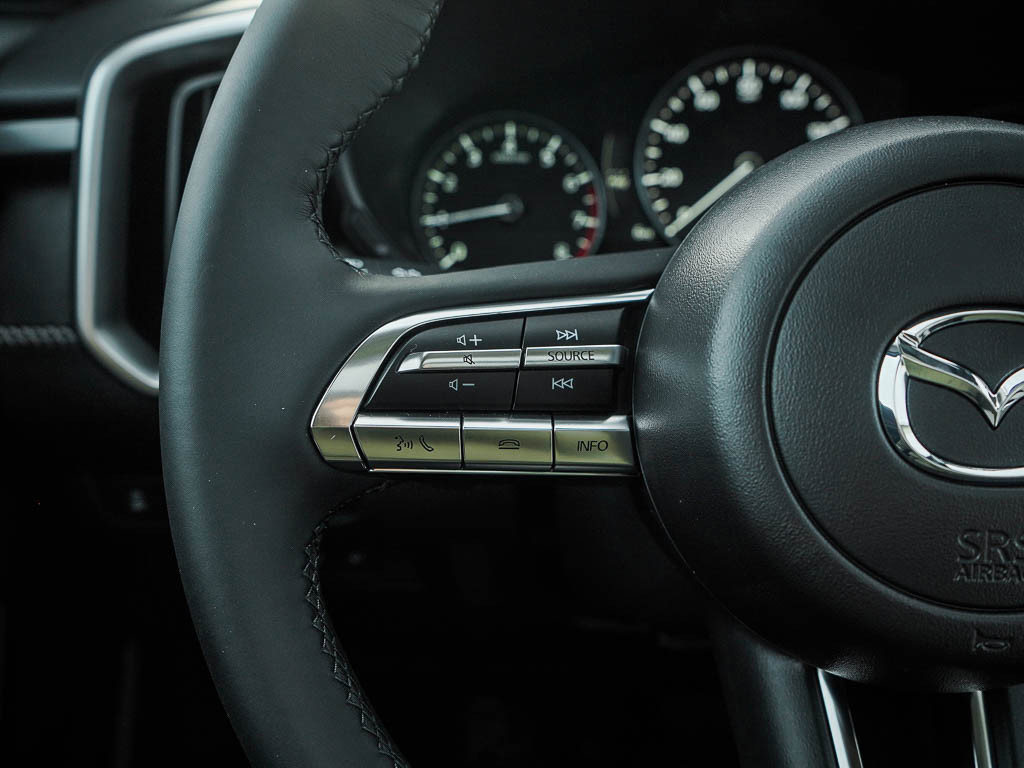 New 2026 MAZDA CX-50 AWD 2.5 S image 20