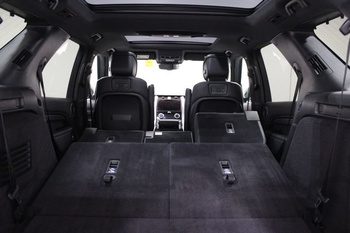 Used 2021 Land Rover Discovery S R-Dynamic AWD/4WD image 15