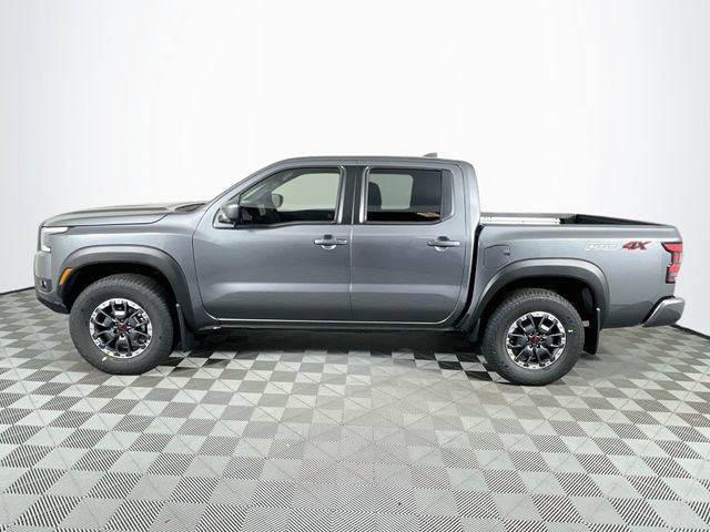 New 2026 Nissan Frontier PRO-4X w/ Pro-4x Convenience Package AWD/4WD image 4