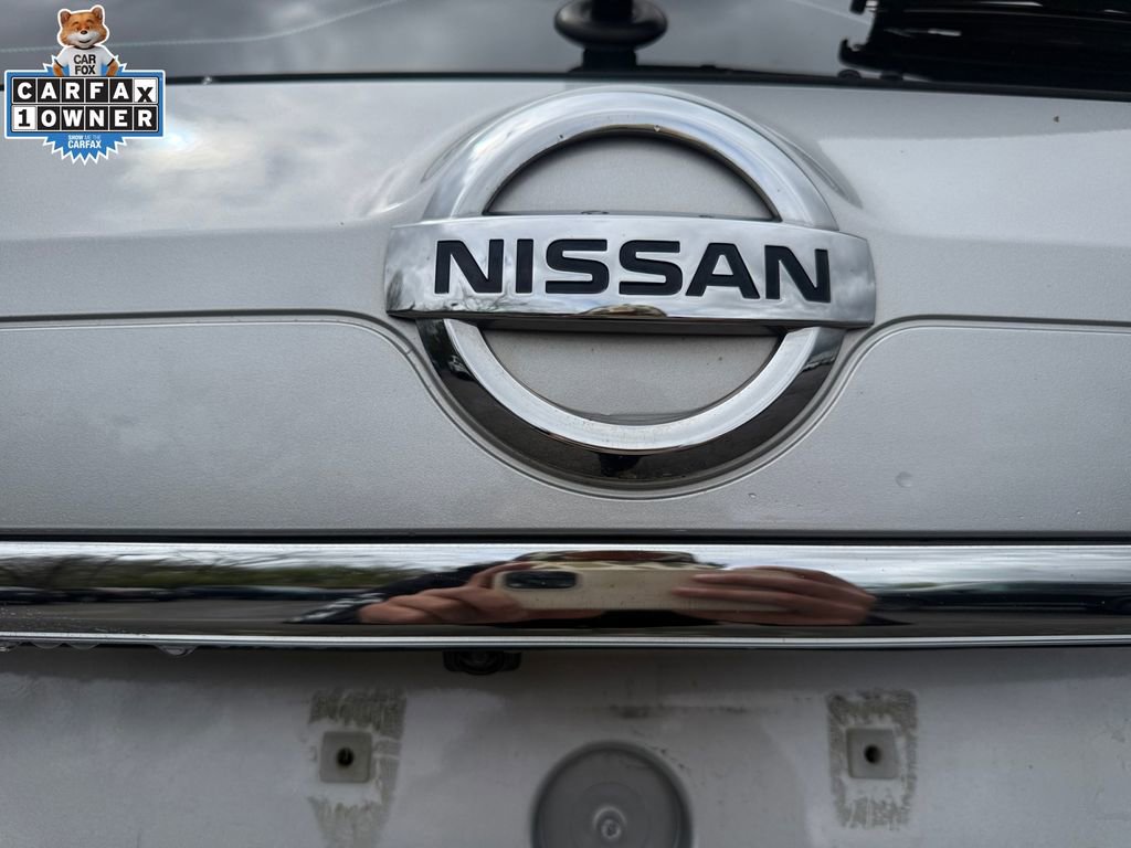 Used 2019 Nissan Rogue S AWD/4WD image 17