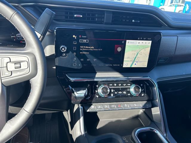 New 2026 GMC Sierra 3500 Denali Ultimate image 17