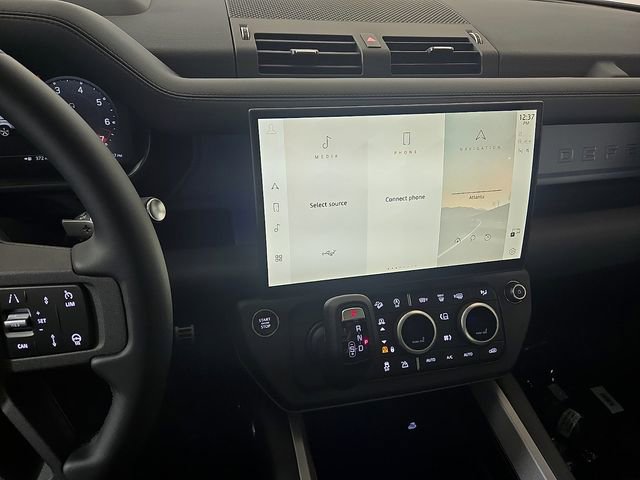 New 2026 Land Rover Defender 130 V8 image 16