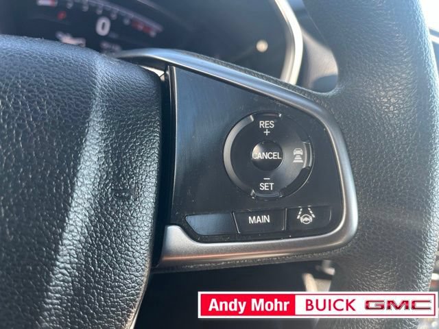 Used 2018 Honda CR-V EX image 24
