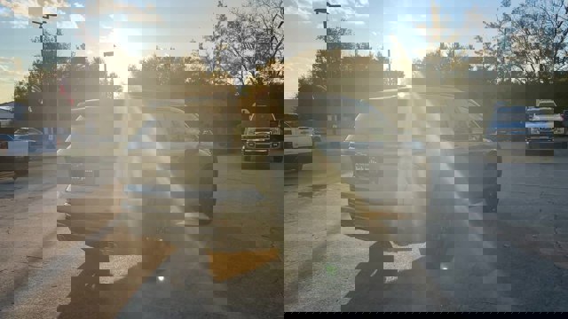 New 2026 Chevrolet Traverse RS w/ LPO, Floor Liner Package image 8