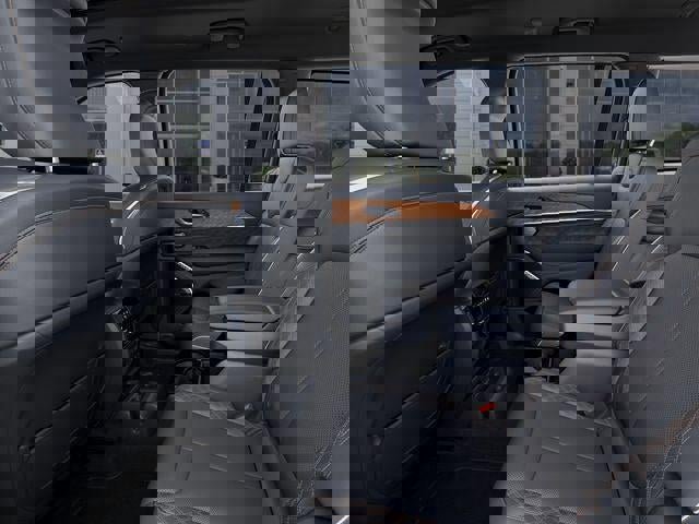 New 2026 Jeep Grand Cherokee L Summit w/ Obsidian Package AWD/4WD image 49