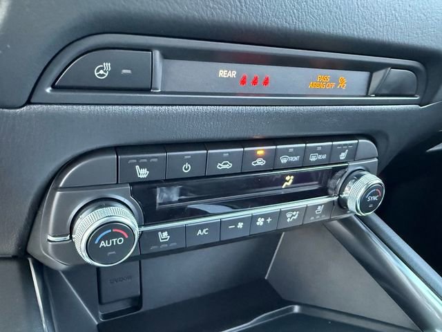New 2025 MAZDA CX-5 AWD 2.5 S w/ Premium Plus Pkg image 23