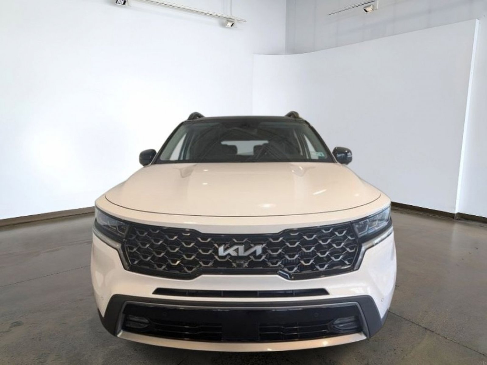 Used 2023 Kia Sorento SX Prestige AWD/4WD image 3