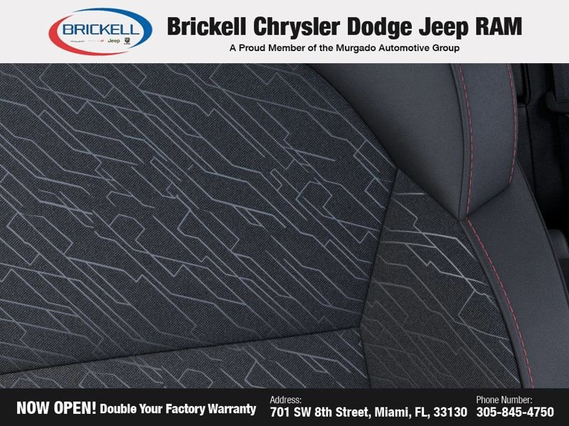 New 2026 Dodge Charger R/T Scat Pack image 20