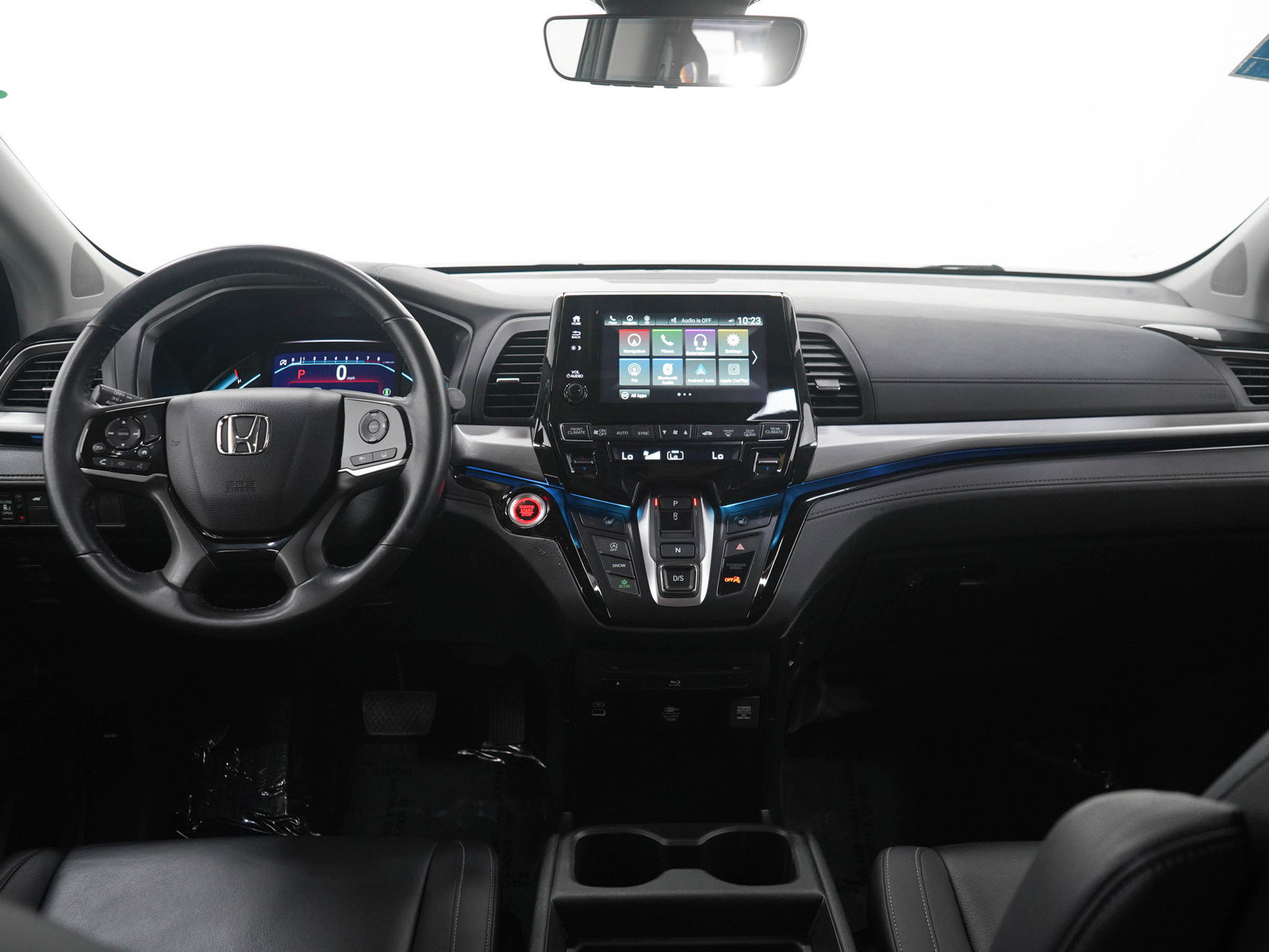 Used 2023 Honda Odyssey Touring image 17