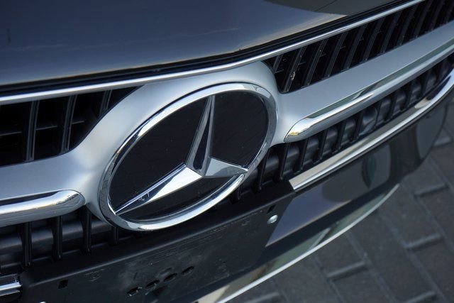 Certified 2024 Mercedes-Benz C 300 C 300 image 12