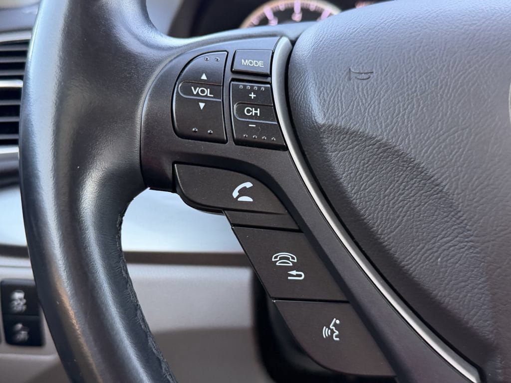 Used 2017 Acura RDX AWD w/ Advance Package image 29