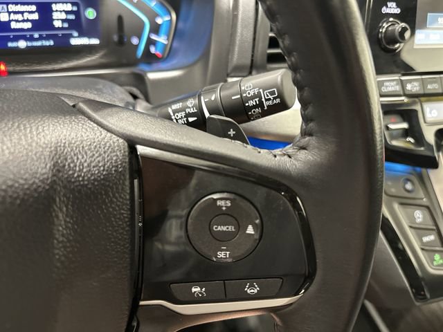 Used 2023 Honda Odyssey Touring image 40