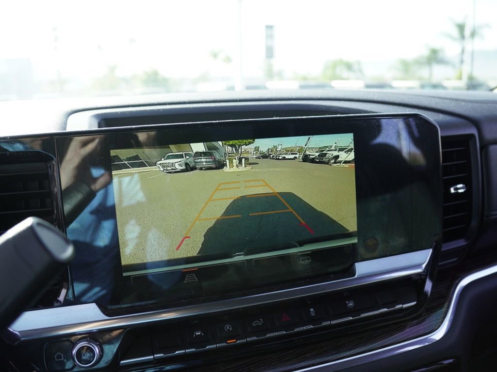 Used 2023 GMC Sierra 1500 Elevation image 15