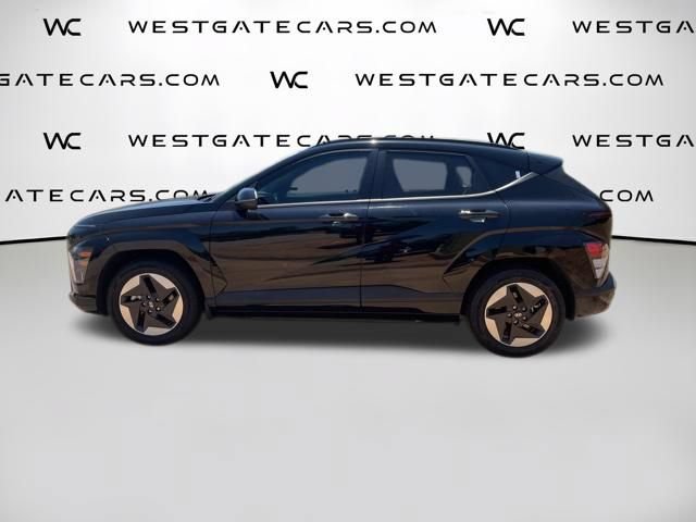 Used 2024 Hyundai Kona SEL FWD image 13