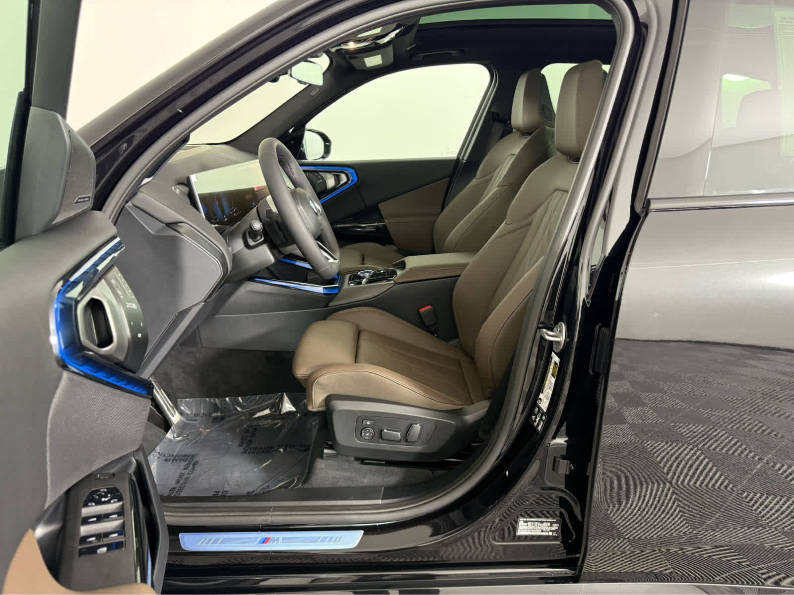 New 2026 BMW X3 xDrive30 w/ Premium Package image 10