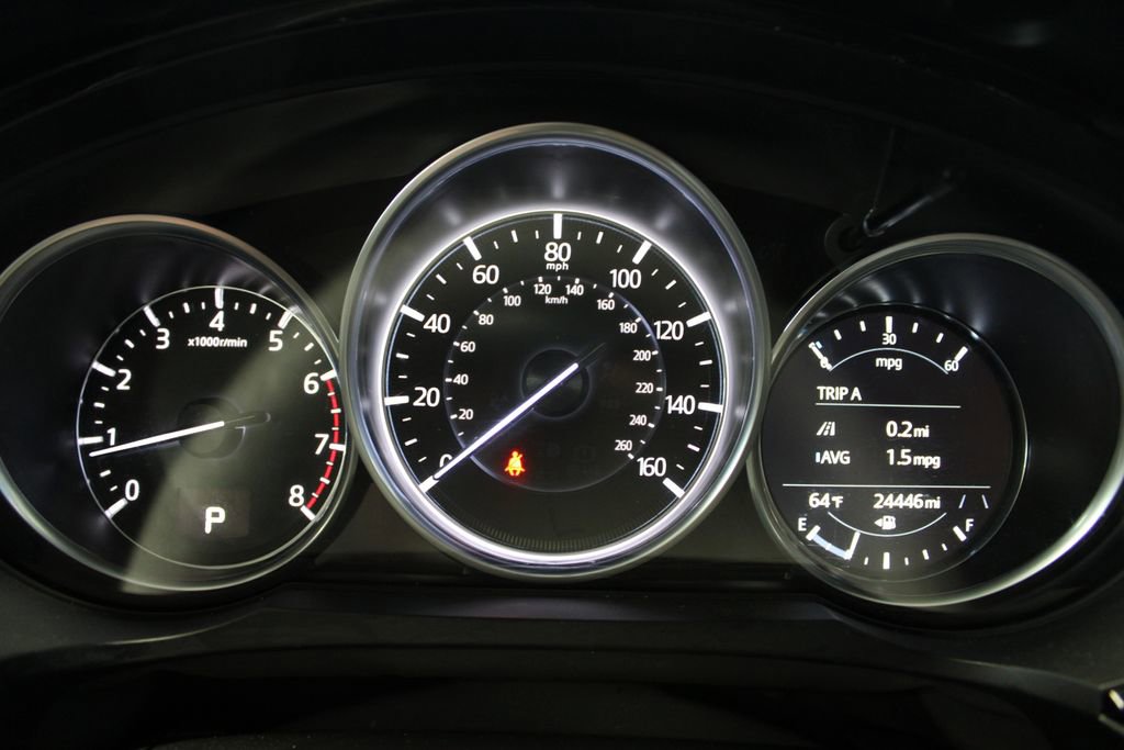 Used 2023 MAZDA CX-9 Touring Plus image 35