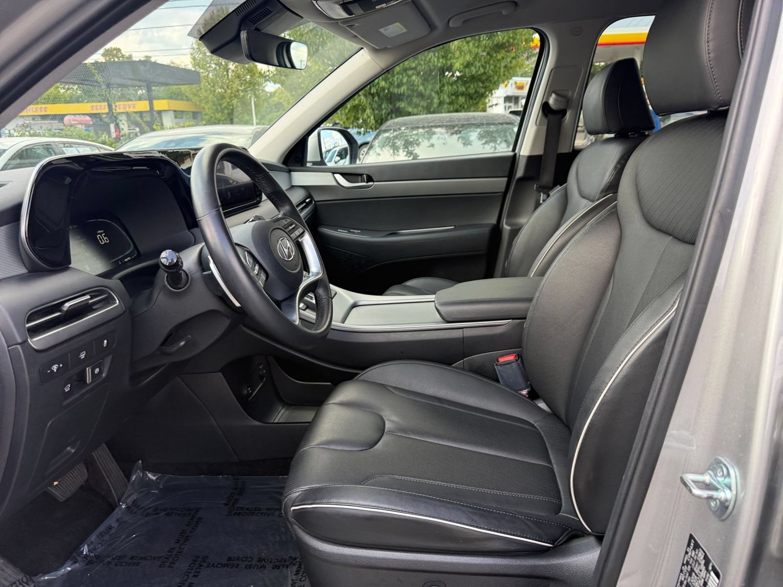 Used 2025 Hyundai Palisade SEL AWD/4WD image 29